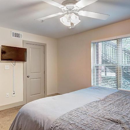 Apartamento Downtown Atlanta'S Hidden Gem! Exterior foto