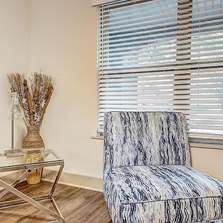 Apartamento Downtown Atlanta'S Hidden Gem! Exterior foto