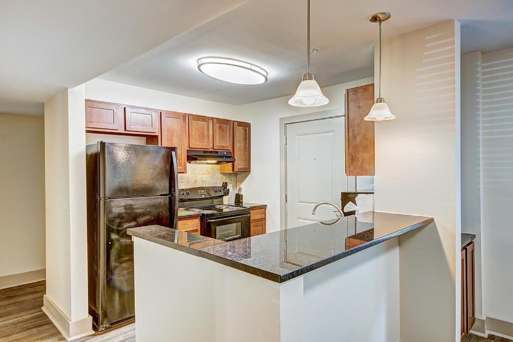 Apartamento Downtown Atlanta'S Hidden Gem! Exterior foto