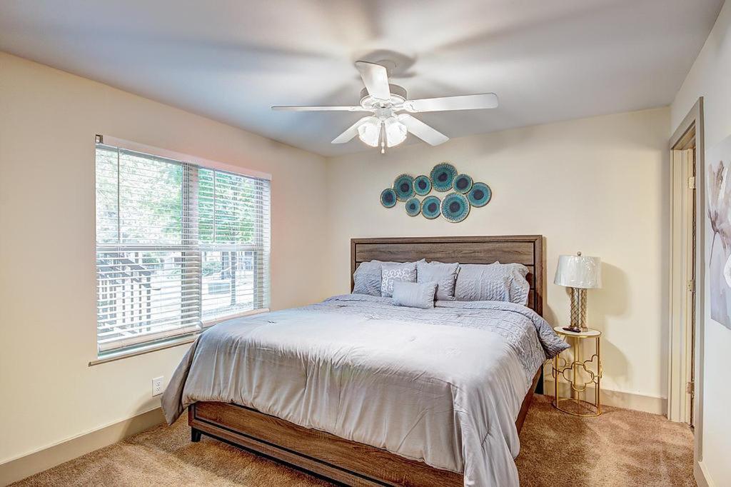 Apartamento Downtown Atlanta'S Hidden Gem! Exterior foto