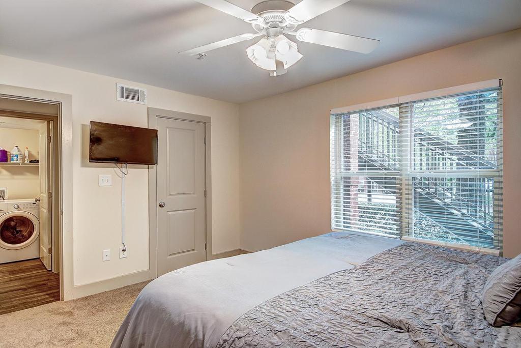 Apartamento Downtown Atlanta'S Hidden Gem! Exterior foto