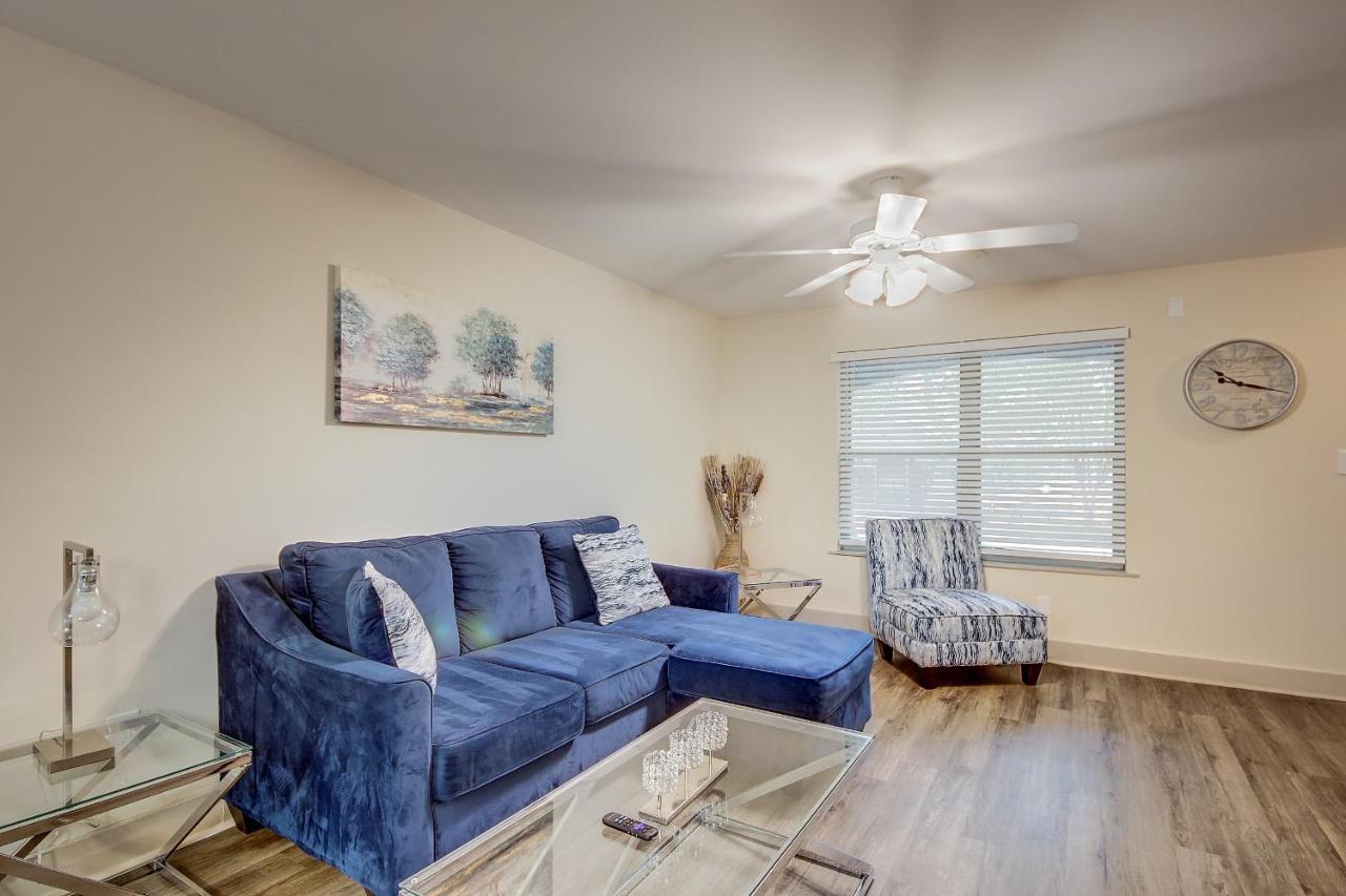 Apartamento Downtown Atlanta'S Hidden Gem! Exterior foto