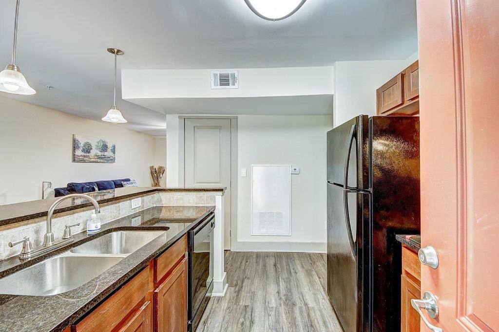 Apartamento Downtown Atlanta'S Hidden Gem! Exterior foto