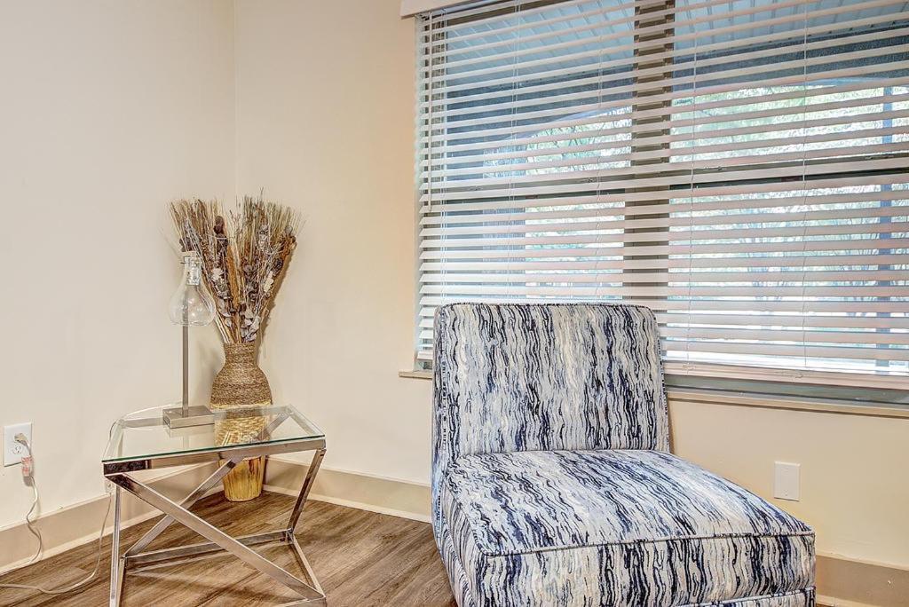 Apartamento Downtown Atlanta'S Hidden Gem! Exterior foto