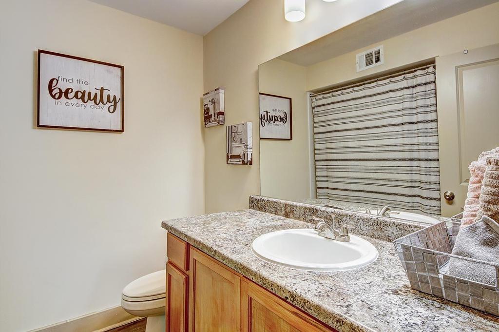 Apartamento Downtown Atlanta'S Hidden Gem! Exterior foto