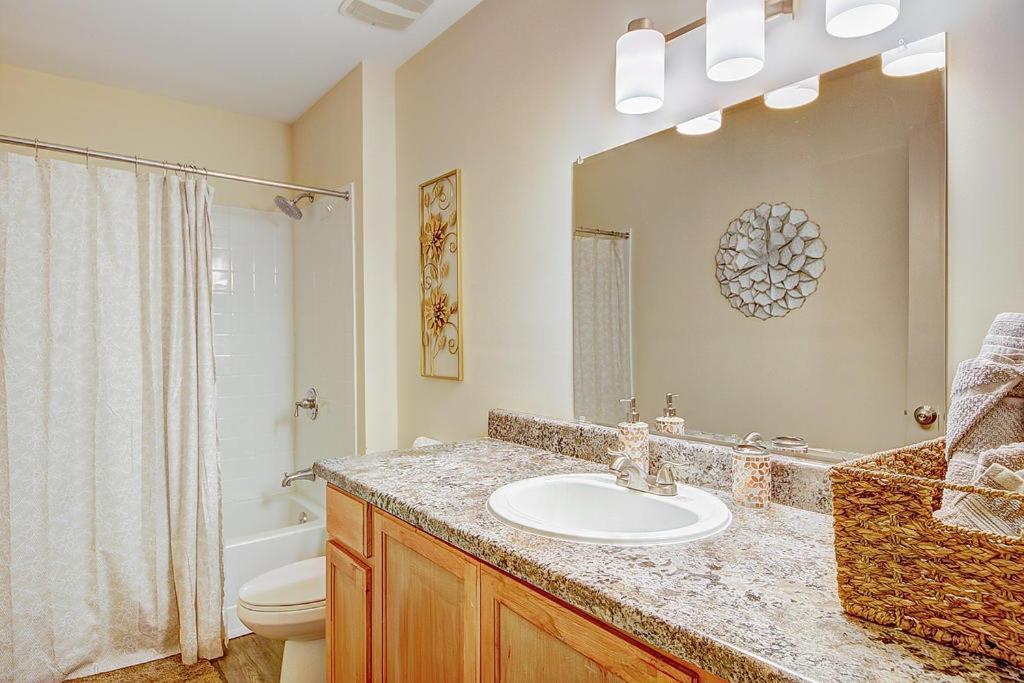 Apartamento Downtown Atlanta'S Hidden Gem! Exterior foto