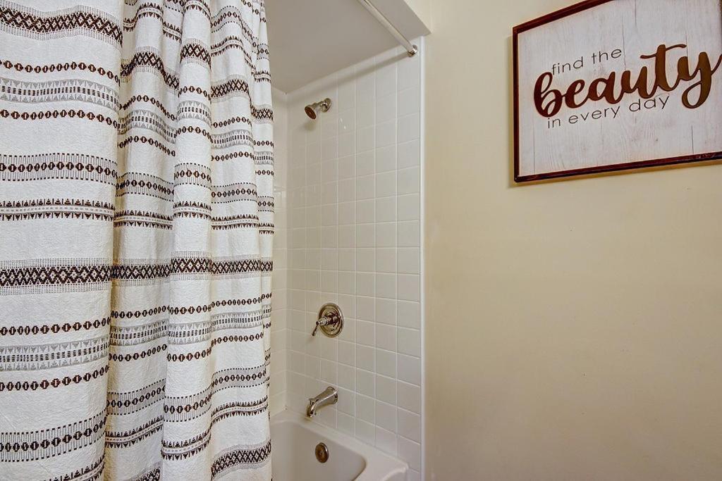 Apartamento Downtown Atlanta'S Hidden Gem! Exterior foto