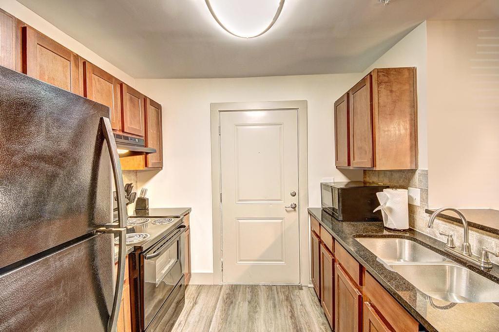 Apartamento Downtown Atlanta'S Hidden Gem! Exterior foto