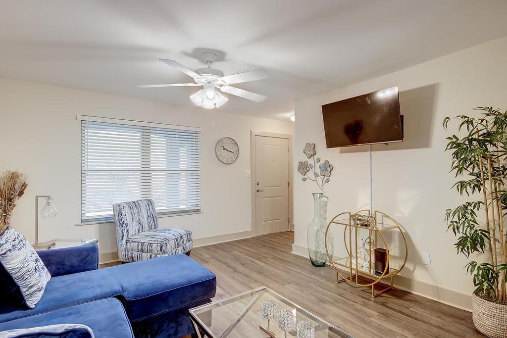 Apartamento Downtown Atlanta'S Hidden Gem! Exterior foto